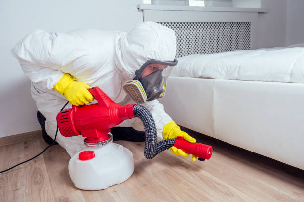 Best Wildlife Control Services  in Pineville, LA